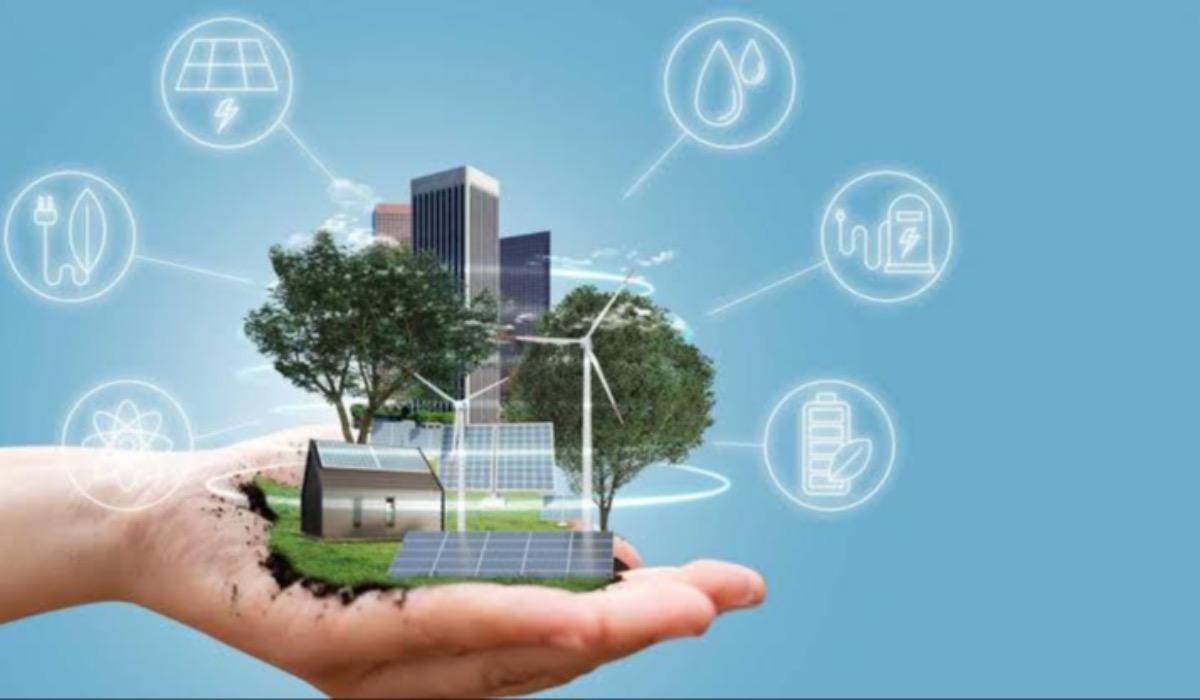 Building a Greener Future: Why Sustainability is the Ultimate Real Estate Investment