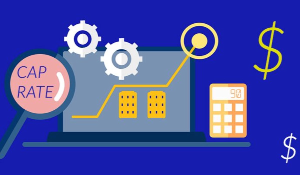 The Ultimate Guide to Calculating Cap Rate and Cash-on-Cash Return