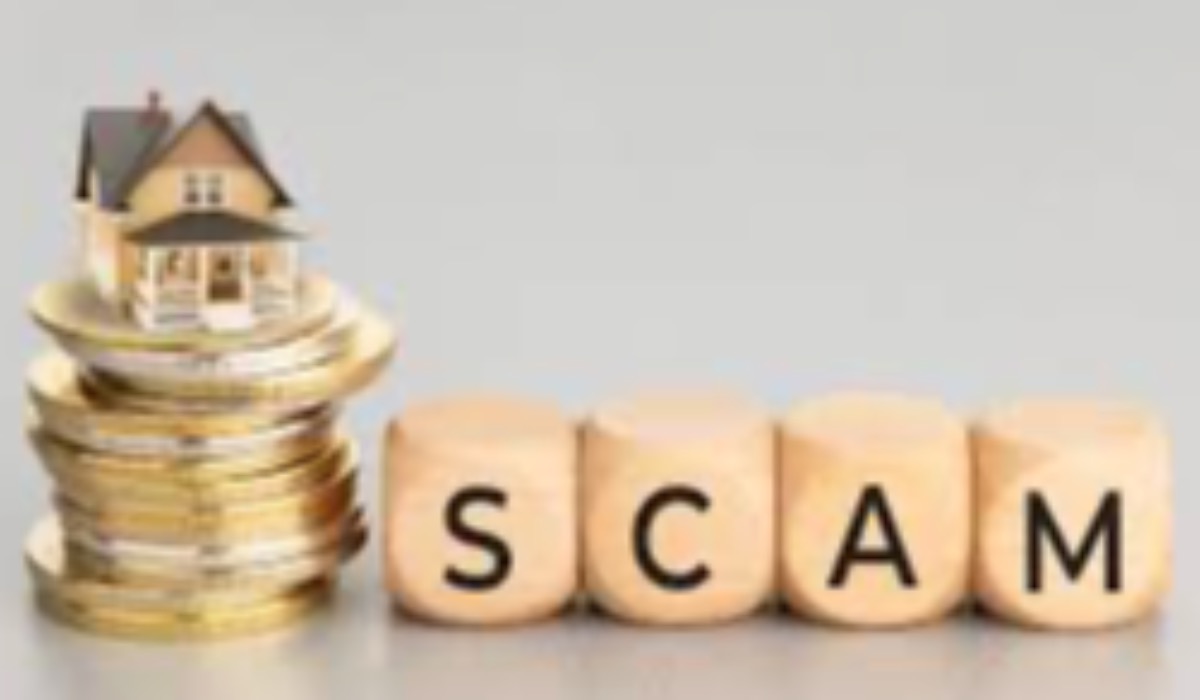 🏠 How to Spot a Rental Scam: Tips for Renters and Landlords