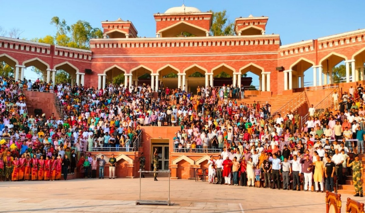 Real Estate Investment in Ferozpur: Opportunities, Trends & Future Potential