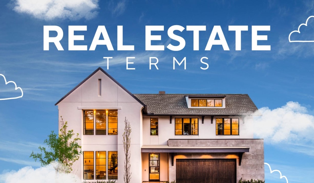 Real Estate Terms Every Homebuyer Should Know (Complete Guide 2025)