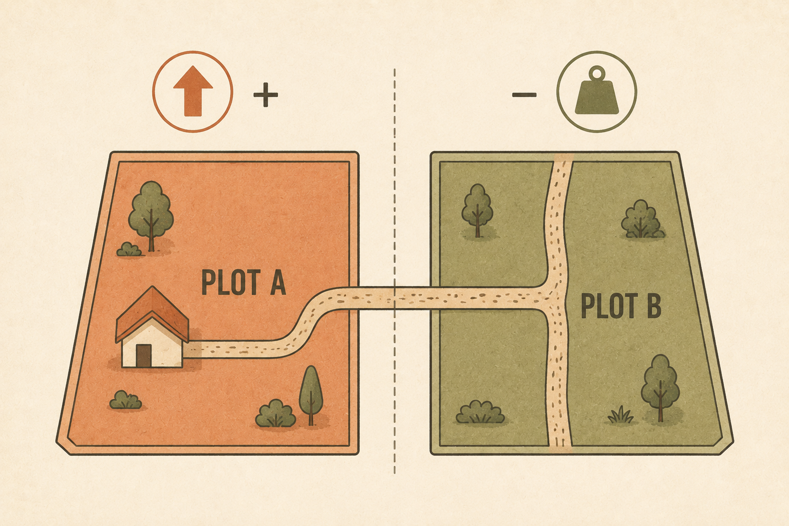 Types of property