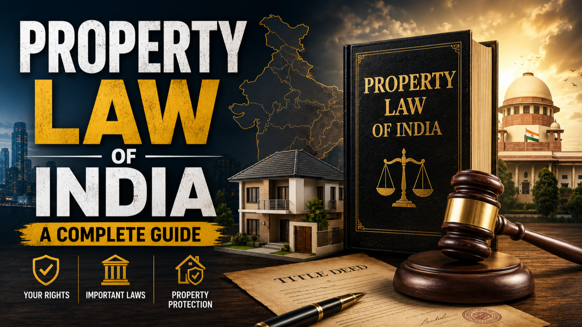 Every Property owner needs to read this