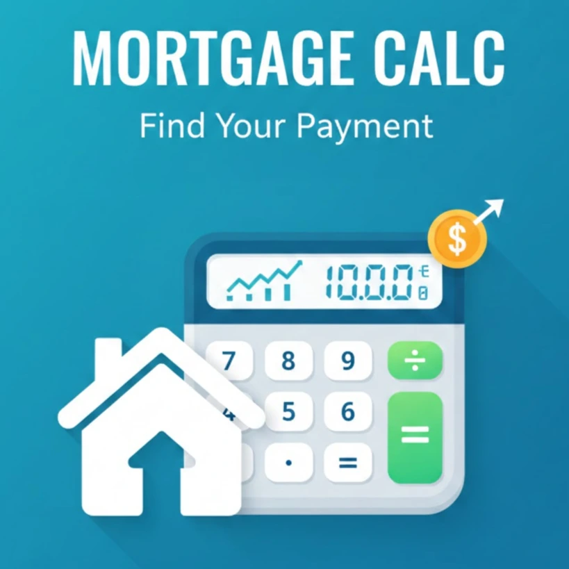 Mortgage Calculator