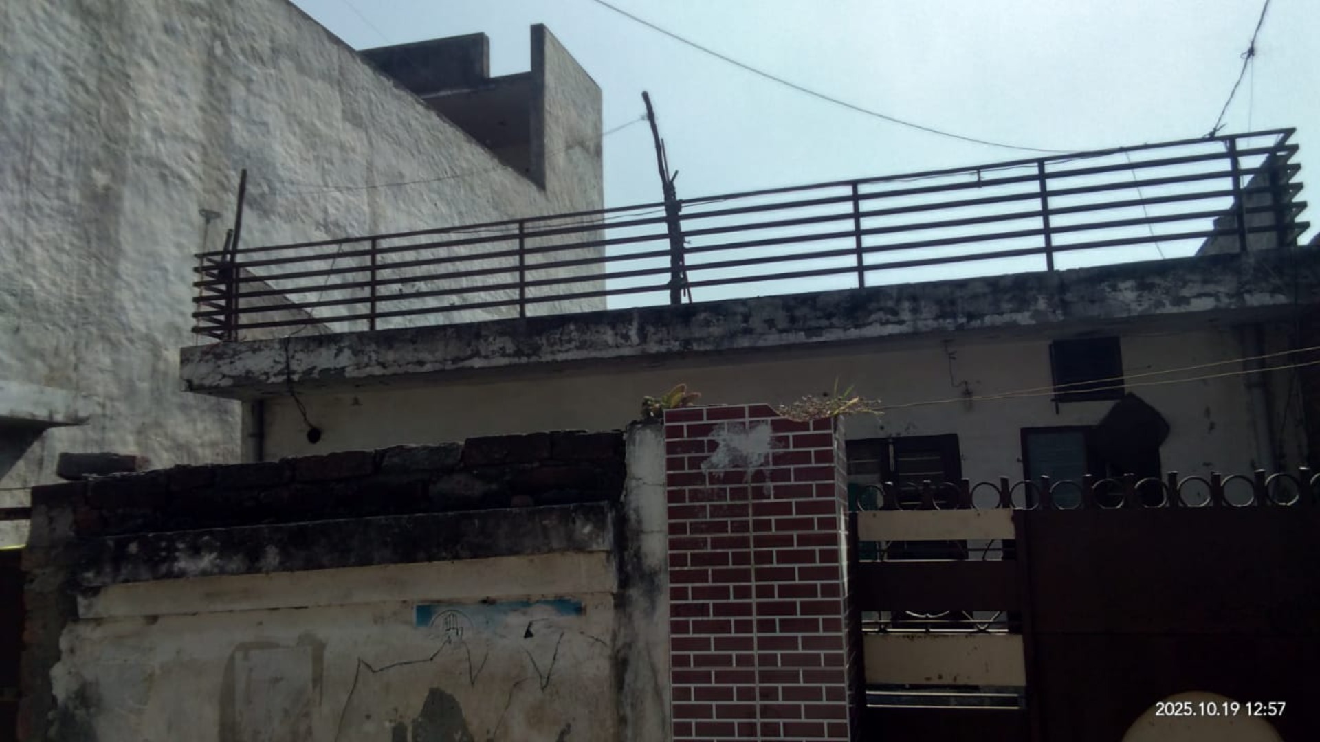 Ready-to-Move House for Sale | 200 Sq. Yards | Near Nirvana Club, Ludhiana