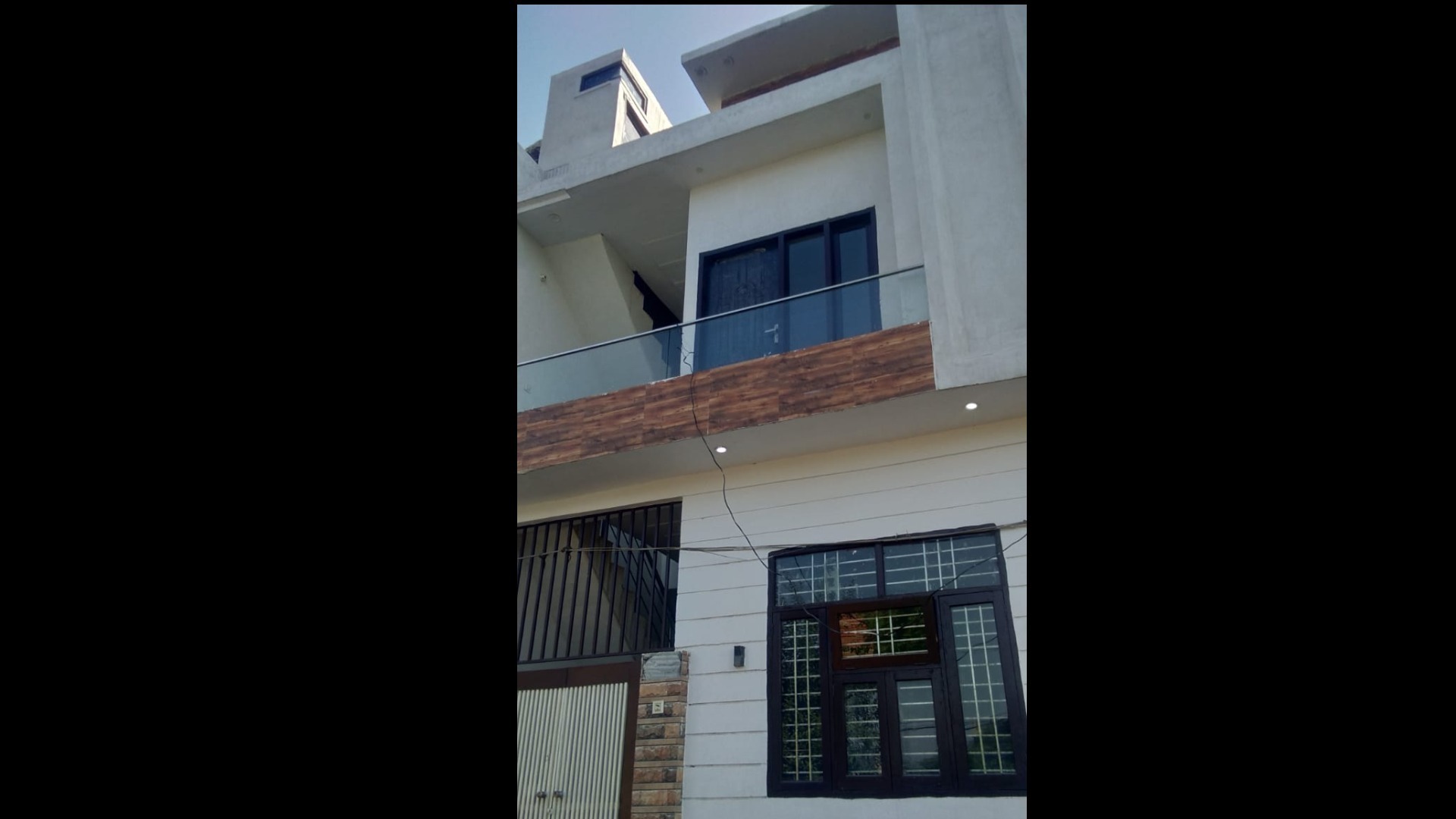 Ready-to-Move 2-Storey House for Sale | 75 Sq. Yards | Near Nirvana Club, Ludhiana